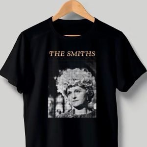 The Smiths 5