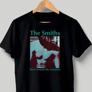 The Smiths- Reel Around the Fountain