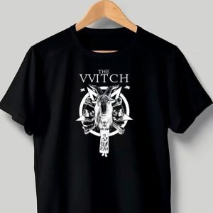 The Witch