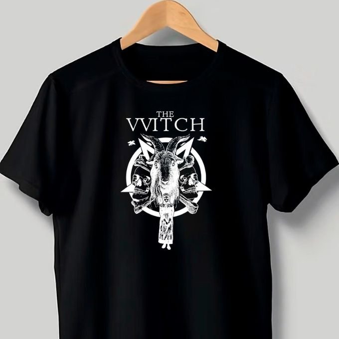 The Witch