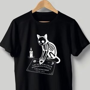 X- Gato Ouija