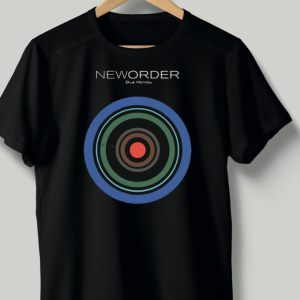 New Order- Blue Monday