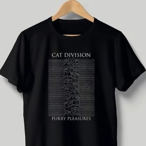 Cat Division