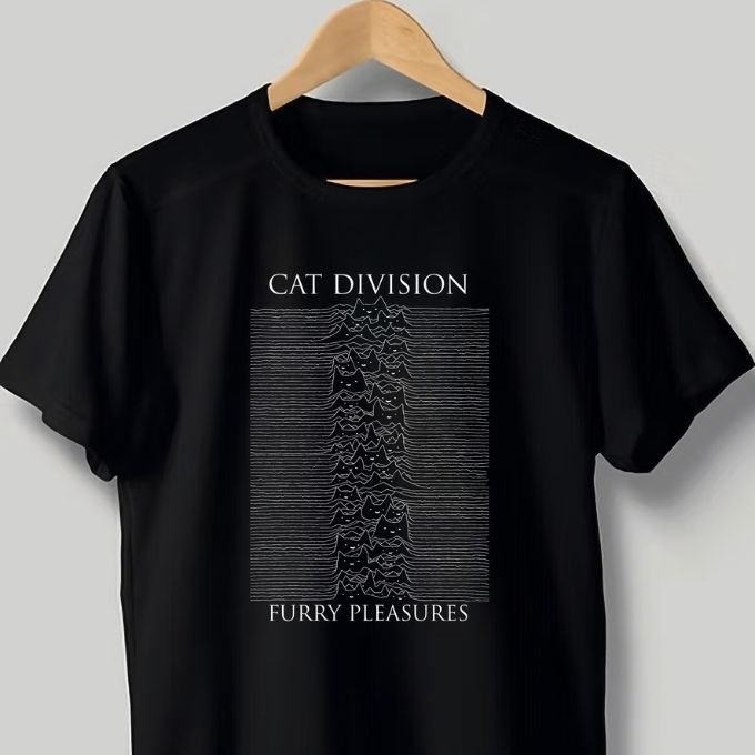 Cat Division
