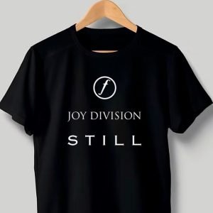 Joy Division- Still