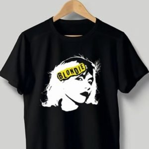 Blondie