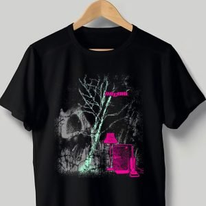 The Cure 8