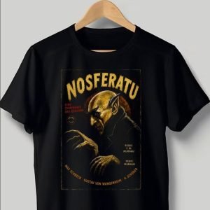Nosferatu Movie