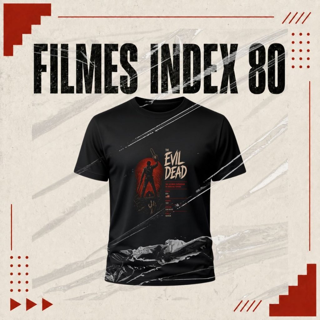 Filmes Index 80 Calhau