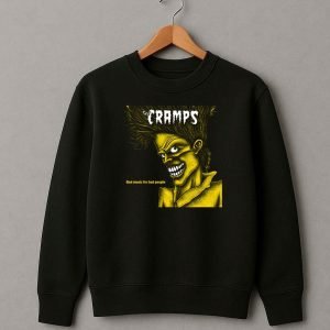 The Cramps