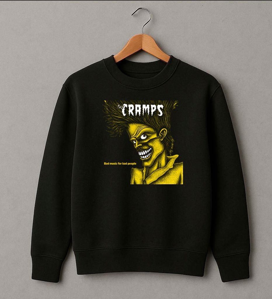 The Cramps