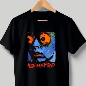Alien Sex Fiend 1