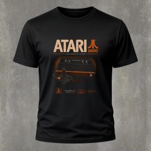 Atari 2600