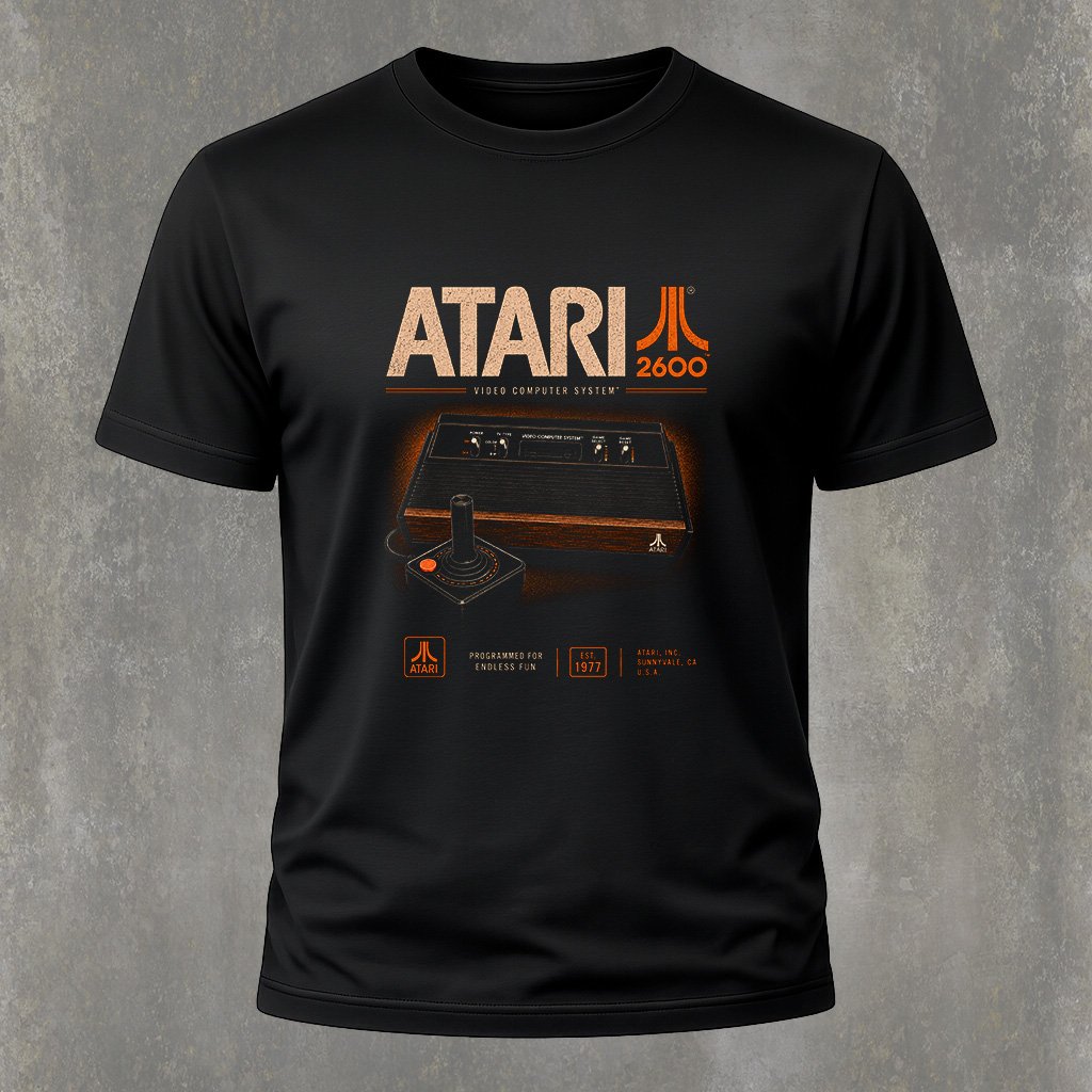 Atari 2600