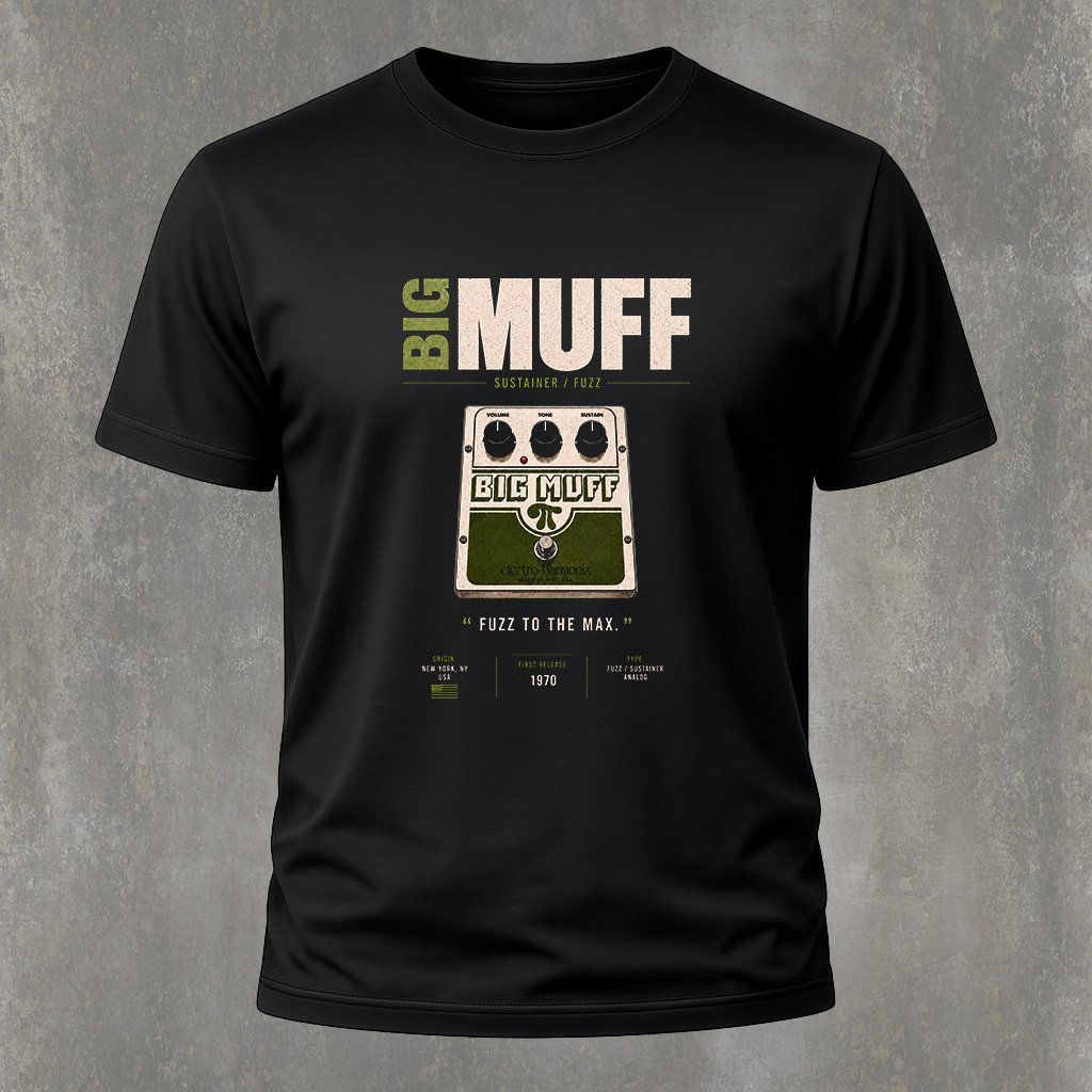 Big Muff