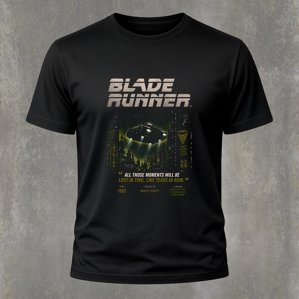 Blade Runner_BLK