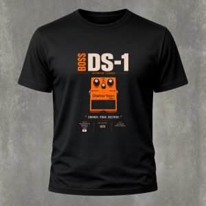 Boss DS-1