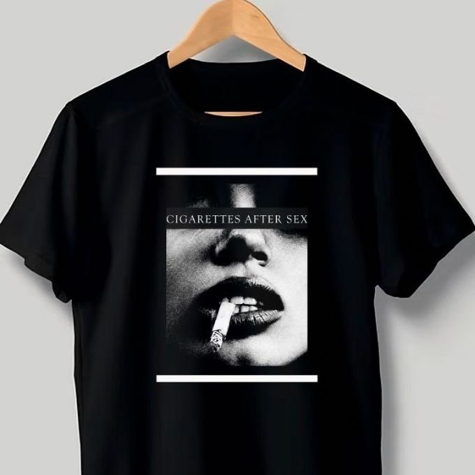 Cigarettes After Sex 3