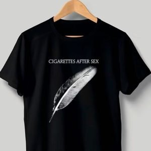 Cigarettes After Sex