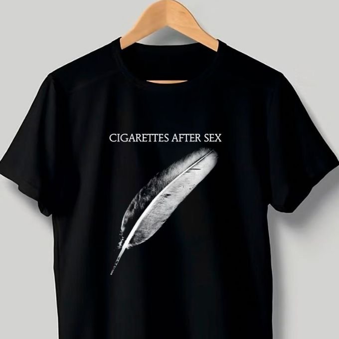 Cigarettes After Sex