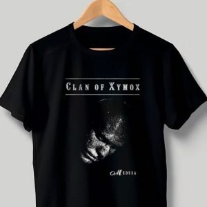 Clan of Xymox - Medusa
