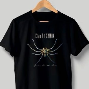 Clan of Xymox - Spider on the Wall