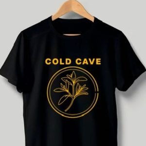 Cold Cave