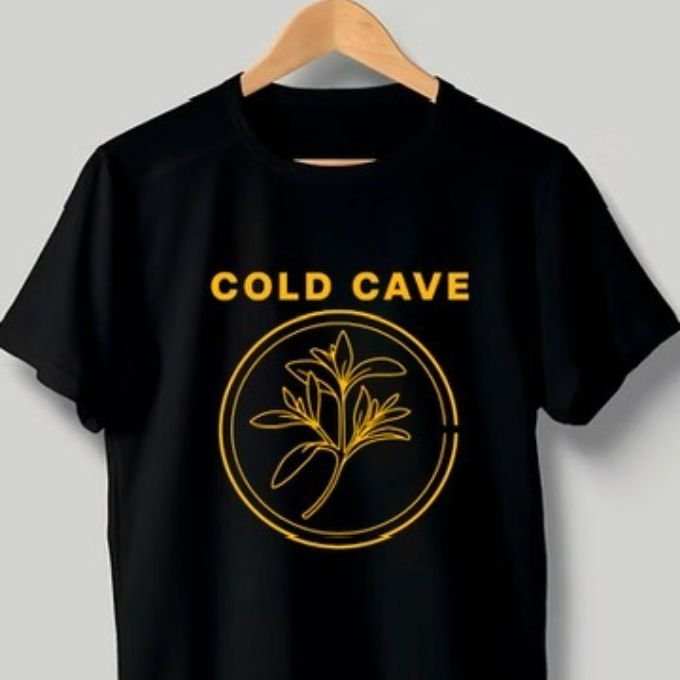 Cold Cave