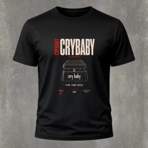 CryBaby