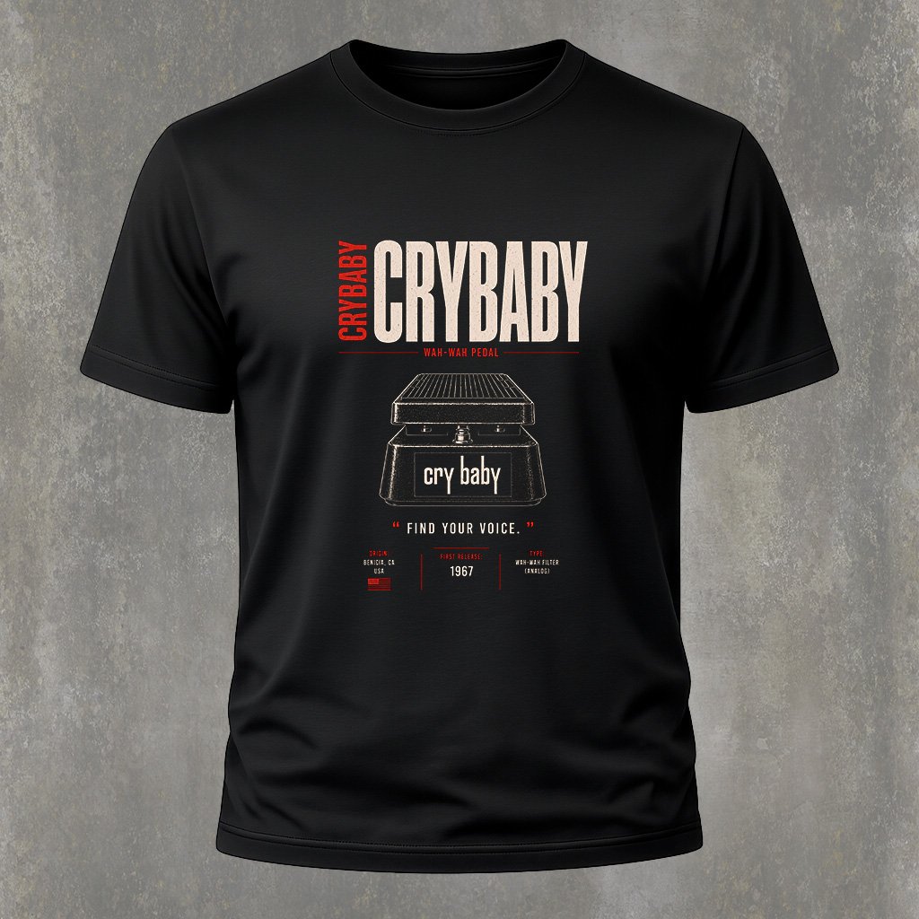CryBaby