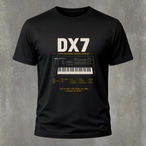 DX7
