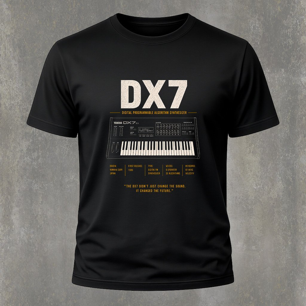 DX7