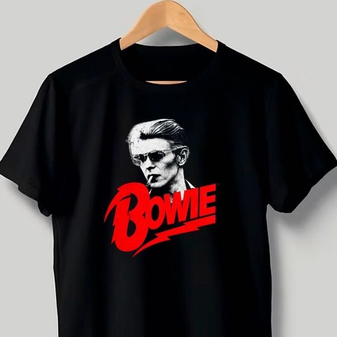 David Bowie 4