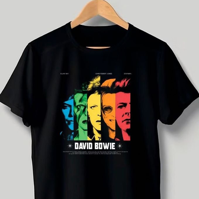 David Bowie 5