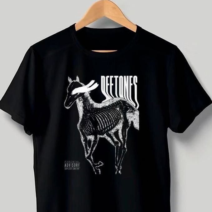 Deftones