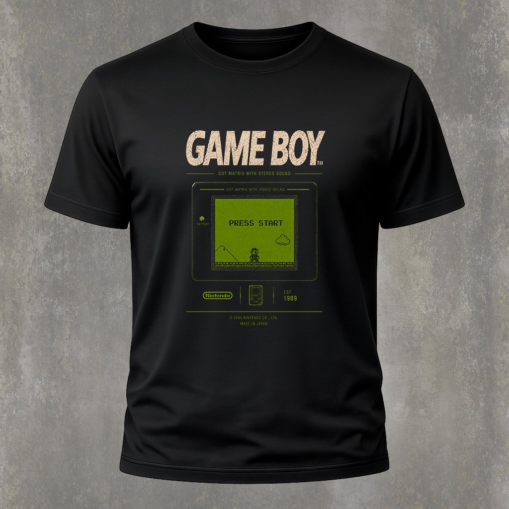 Game Boy