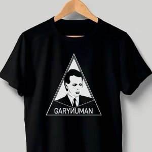 Gary Numan