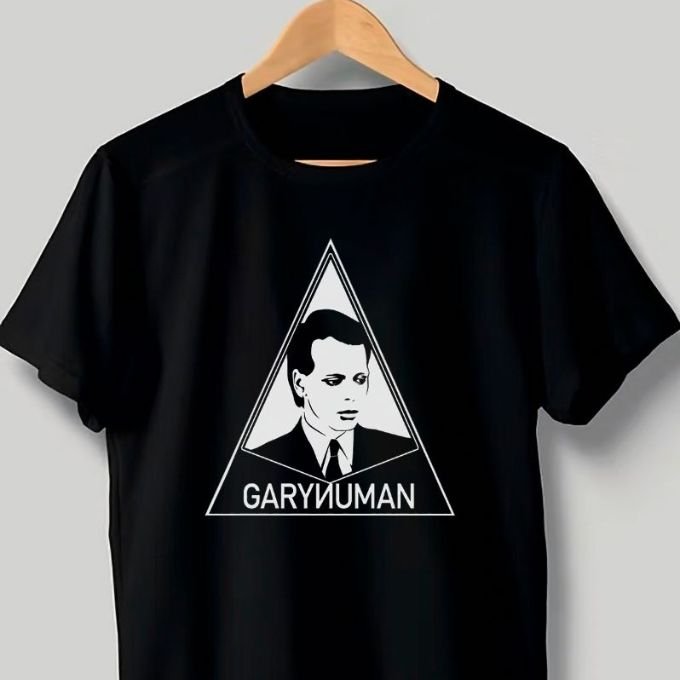 Gary Numan