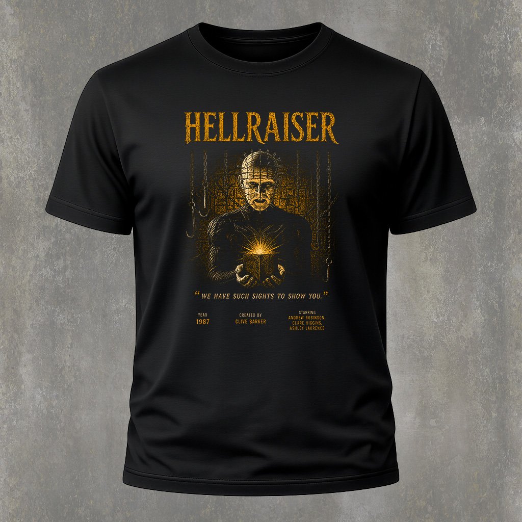 Hellraiser