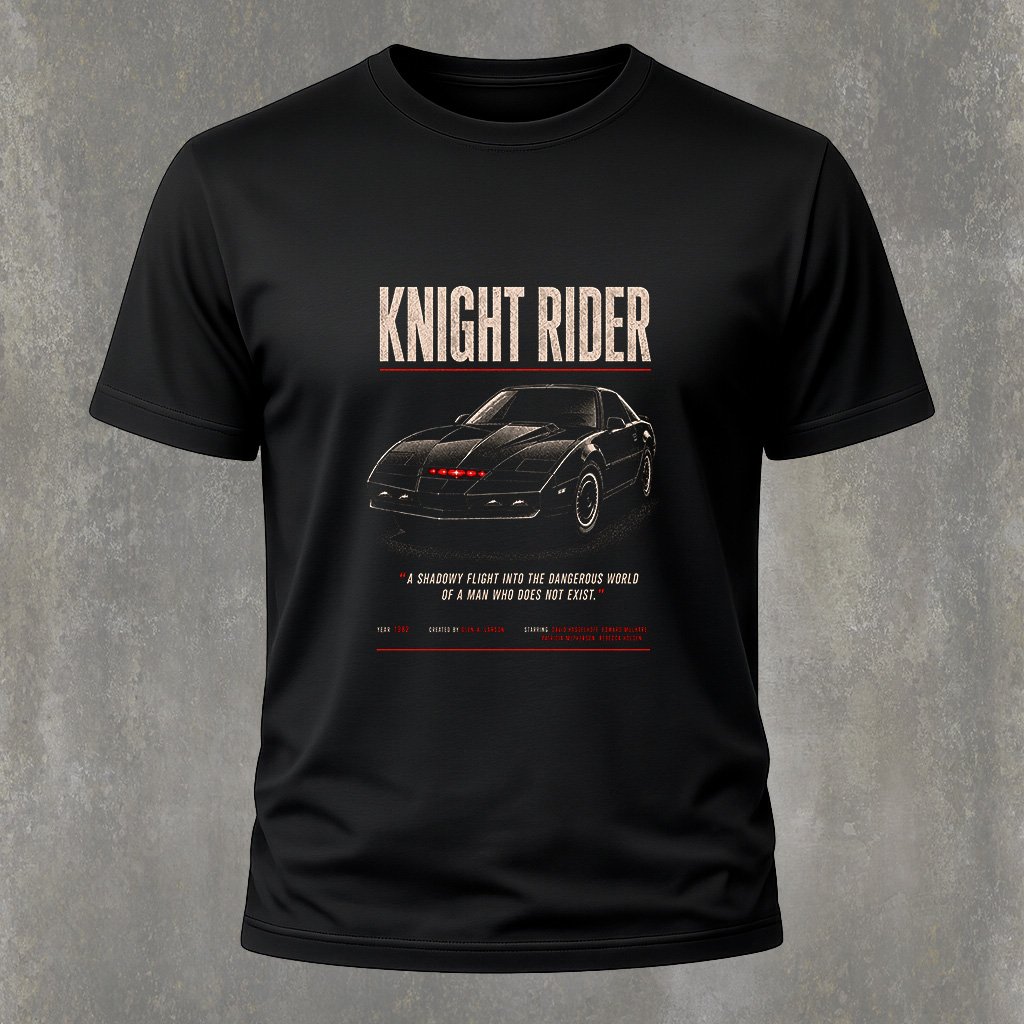 Knight Rider