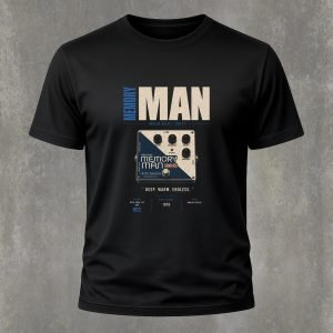 Memory Man