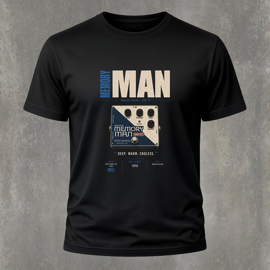Memory Man