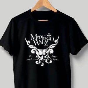 Mephisto Walz