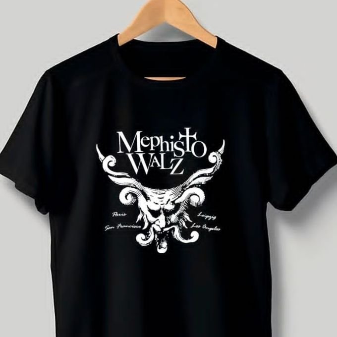 Mephisto Walz