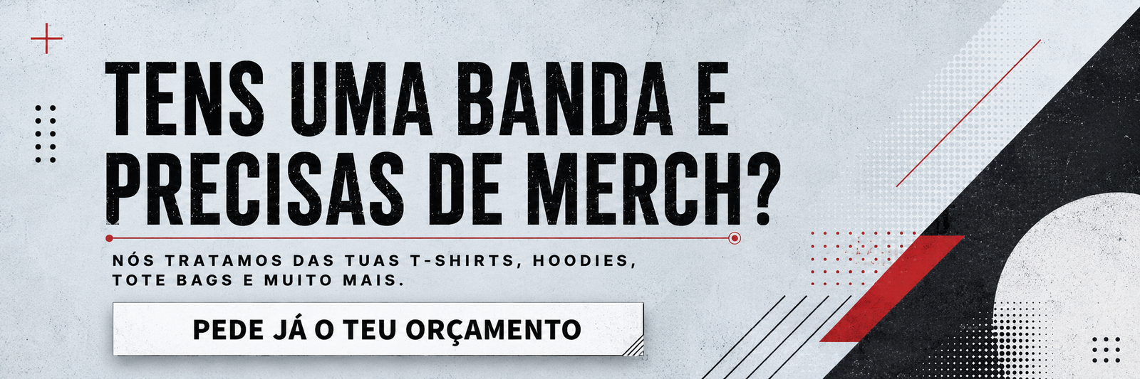 Merch Calhau Store