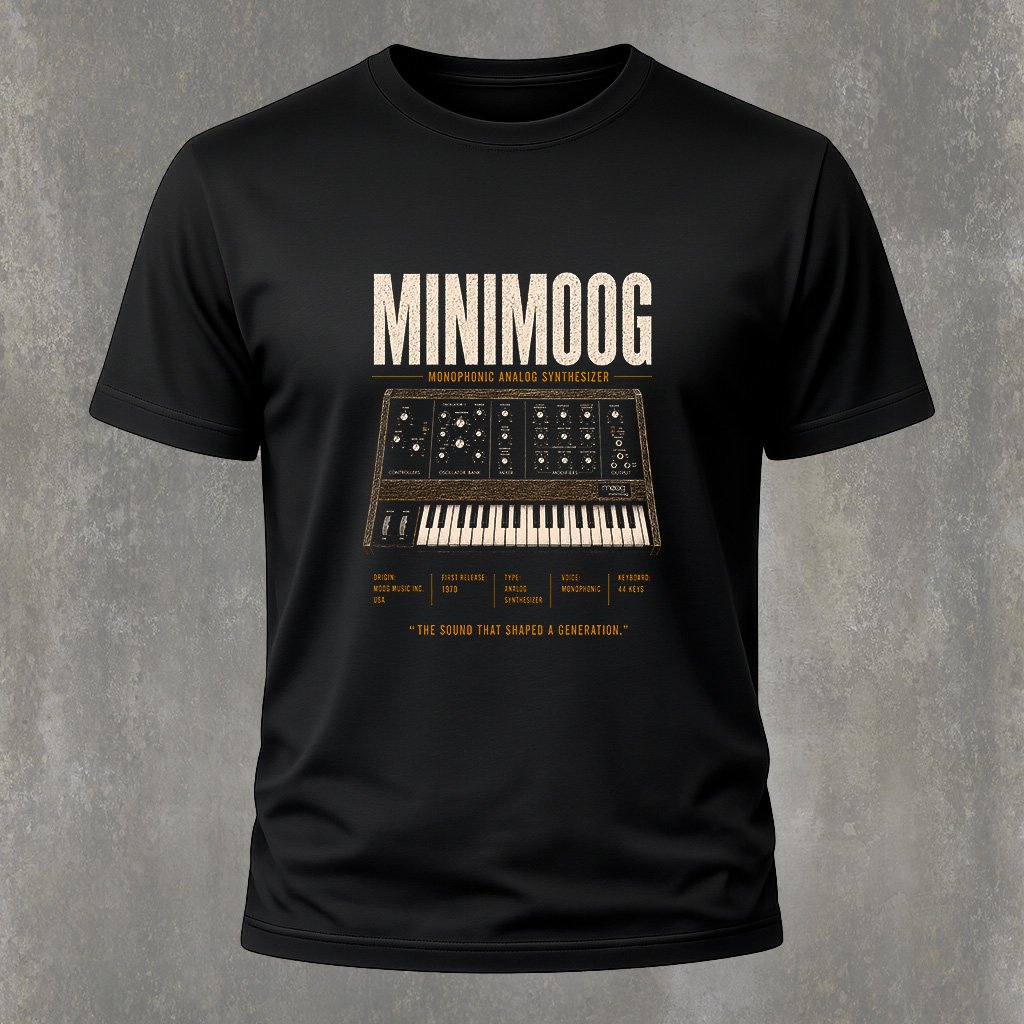 Minimoog