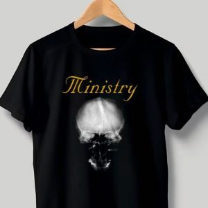 Ministry