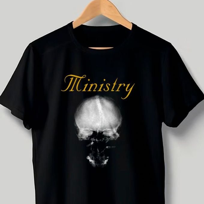 Ministry
