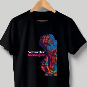 New Order Technique