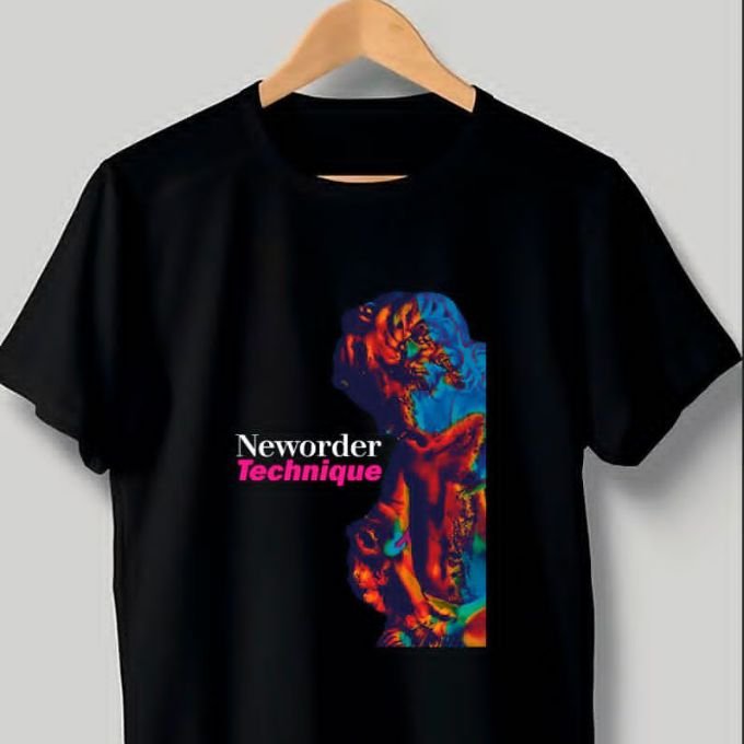 New Order Technique